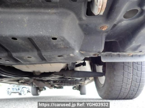 Used 2010 AT toyota noah ZRR75G Image[33]