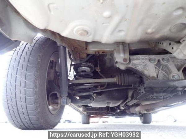 Used 2010 AT toyota noah ZRR75G Image[34]