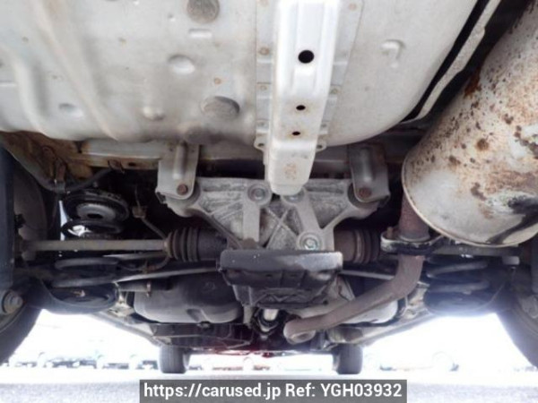 Used 2010 AT toyota noah ZRR75G Image[35]