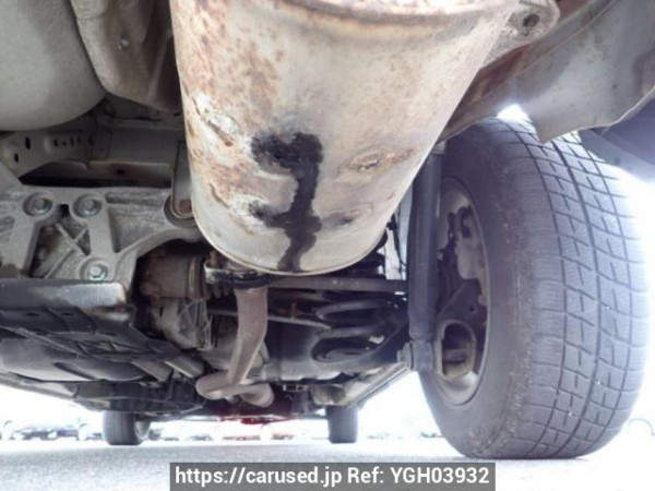 Used 2010 AT toyota noah ZRR75G Image[36]