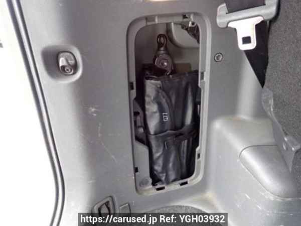 Used 2010 AT toyota noah ZRR75G Image[37]