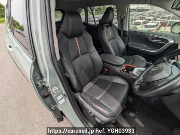 Used 2019 AT toyota rav4 MXAA54 Image[11]