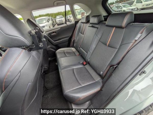 Used 2019 AT toyota rav4 MXAA54 Image[13]