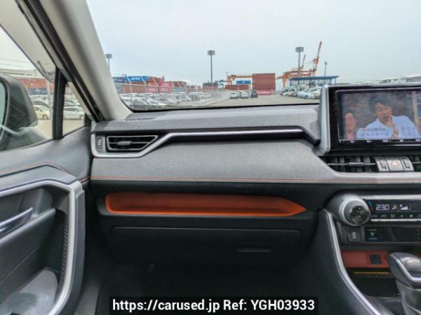 Used 2019 AT toyota rav4 MXAA54 Image[16]