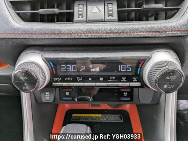Used 2019 AT toyota rav4 MXAA54 Image[21]