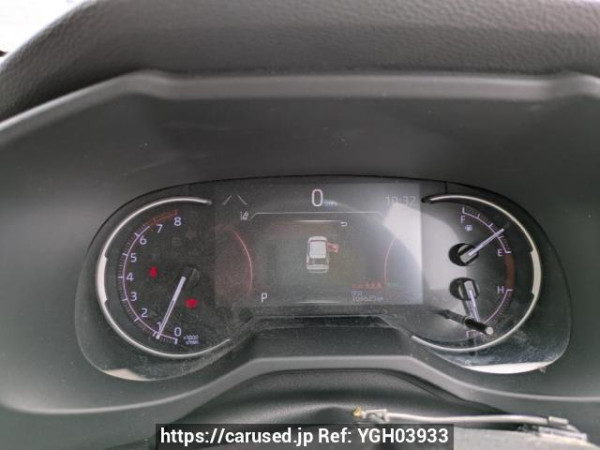 Used 2019 AT toyota rav4 MXAA54 Image[24]