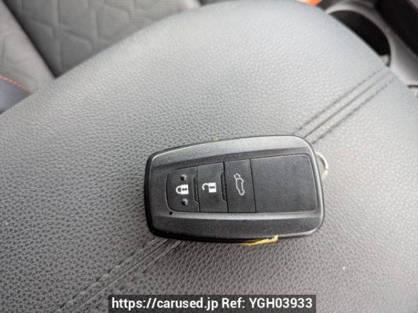 Used 2019 AT toyota rav4 MXAA54 Image[27]