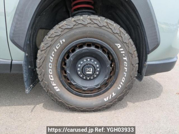 Used 2019 AT toyota rav4 MXAA54 Image[28]