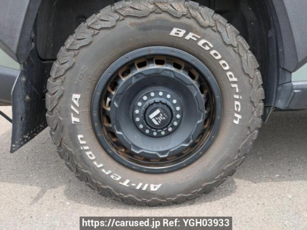 Used 2019 AT toyota rav4 MXAA54 Image[31]