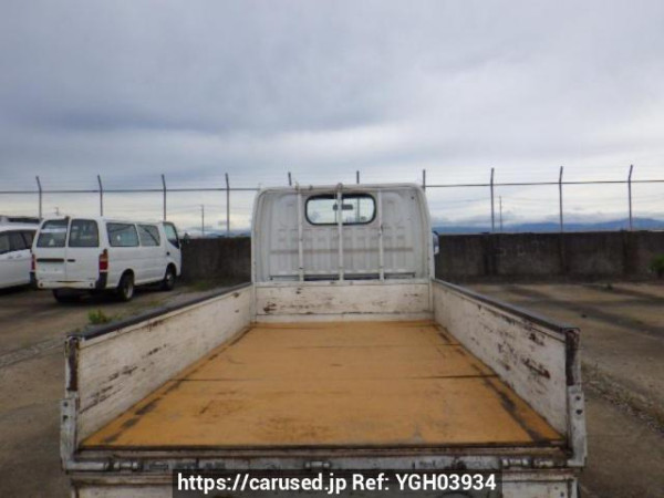 Used 1992 MT nissan atlas SP4F23 Image[8]