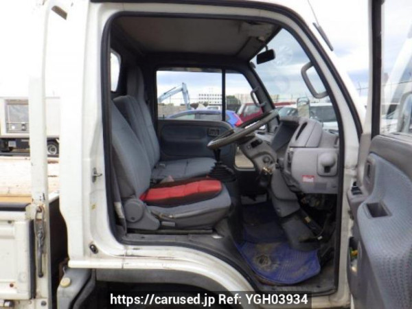 Used 1992 MT nissan atlas SP4F23 Image[10]