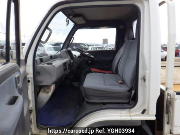Used 1992 MT nissan atlas SP4F23 Image[11]