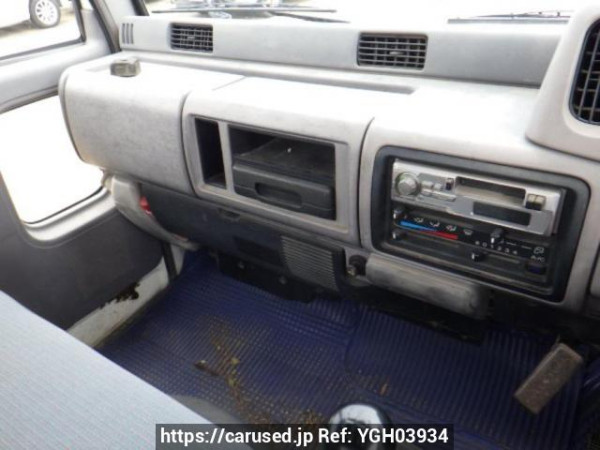 Used 1992 MT nissan atlas SP4F23 Image[13]