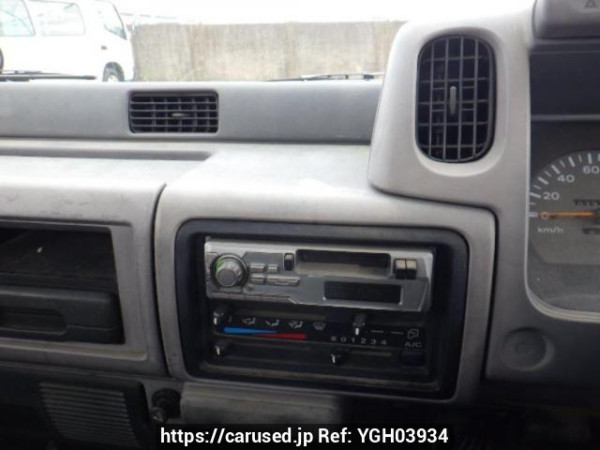 Used 1992 MT nissan atlas SP4F23 Image[15]