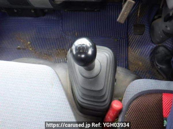 Used 1992 MT nissan atlas SP4F23 Image[16]