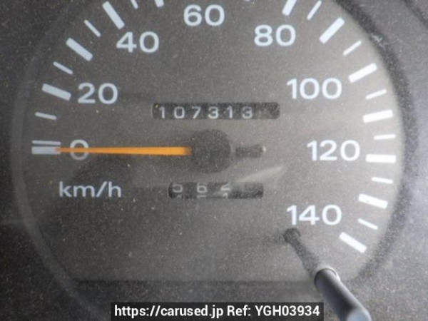 Used 1992 MT nissan atlas SP4F23 Image[18]