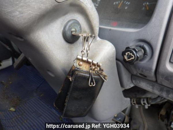 Used 1992 MT nissan atlas SP4F23 Image[19]