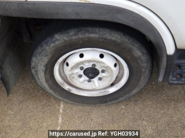 Used 1992 MT nissan atlas SP4F23 Image[21]
