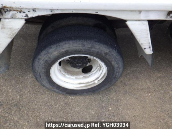 Used 1992 MT nissan atlas SP4F23 Image[22]