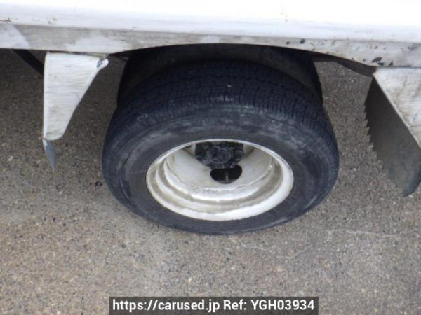 Used 1992 MT nissan atlas SP4F23 Image[23]