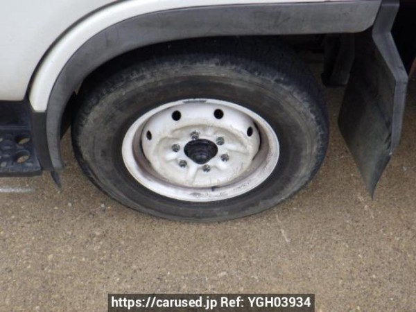 Used 1992 MT nissan atlas SP4F23 Image[24]
