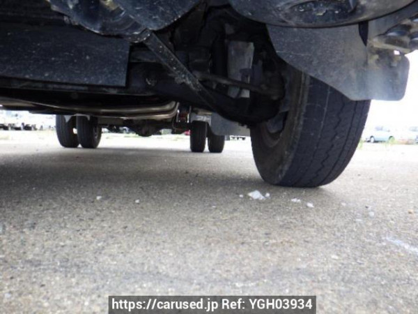 Used 1992 MT nissan atlas SP4F23 Image[26]