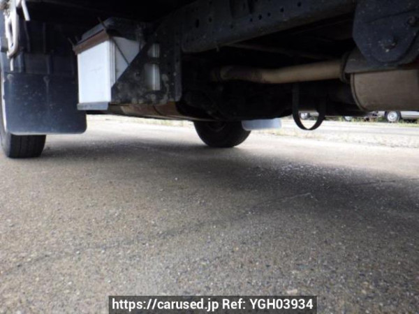 Used 1992 MT nissan atlas SP4F23 Image[27]