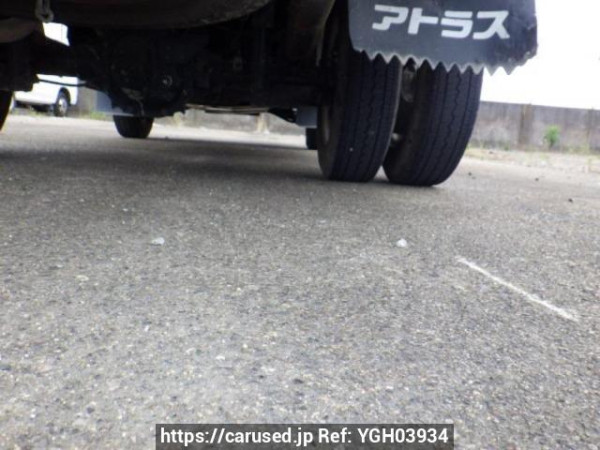 Used 1992 MT nissan atlas SP4F23 Image[32]