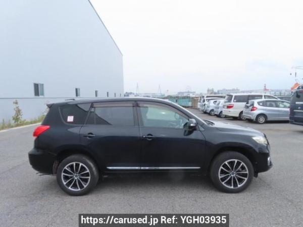 Used 2010 AT toyota vanguard ACA38W Image[7]