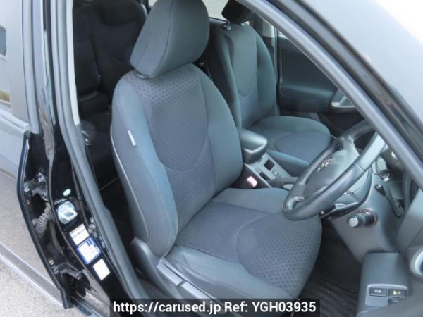 Used 2010 AT toyota vanguard ACA38W Image[13]