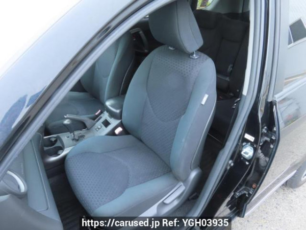 Used 2010 AT toyota vanguard ACA38W Image[15]