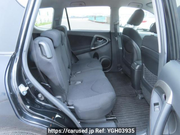 Used 2010 AT toyota vanguard ACA38W Image[16]