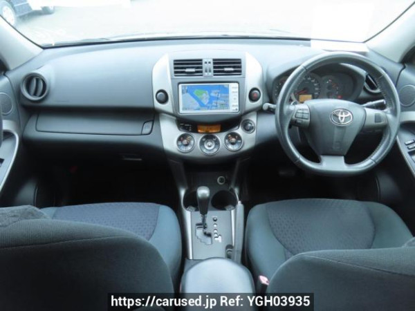 Used 2010 AT toyota vanguard ACA38W Image[18]