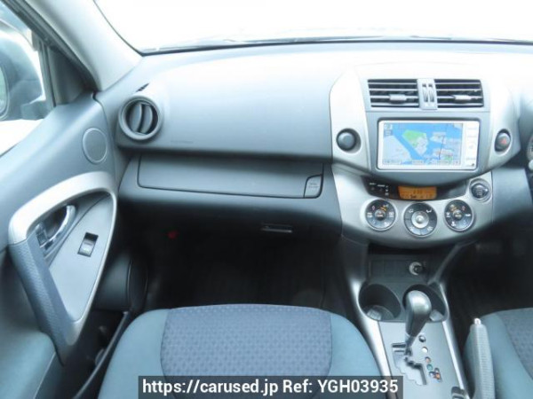 Used 2010 AT toyota vanguard ACA38W Image[19]