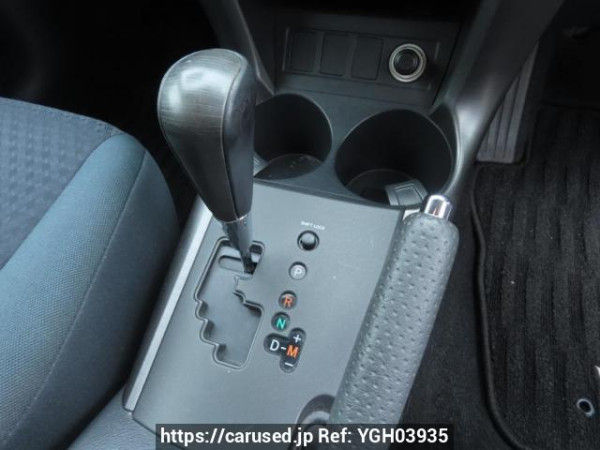 Used 2010 AT toyota vanguard ACA38W Image[23]
