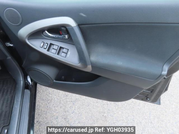 Used 2010 AT toyota vanguard ACA38W Image[29]