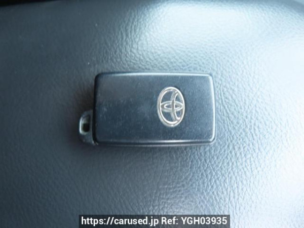 Used 2010 AT toyota vanguard ACA38W Image[30]