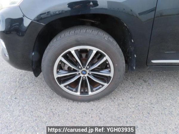 Used 2010 AT toyota vanguard ACA38W Image[32]