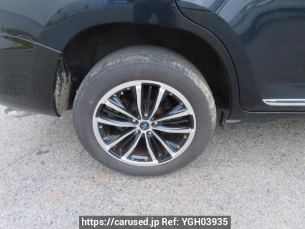 Used 2010 AT toyota vanguard ACA38W Image[33]