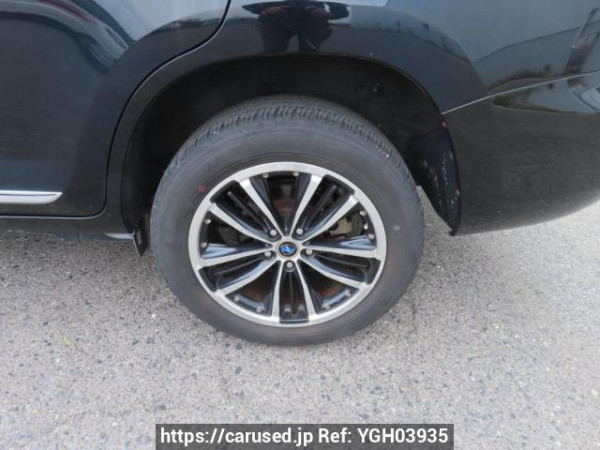 Used 2010 AT toyota vanguard ACA38W Image[34]