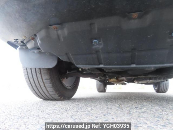 Used 2010 AT toyota vanguard ACA38W Image[35]