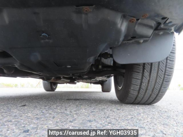 Used 2010 AT toyota vanguard ACA38W Image[36]