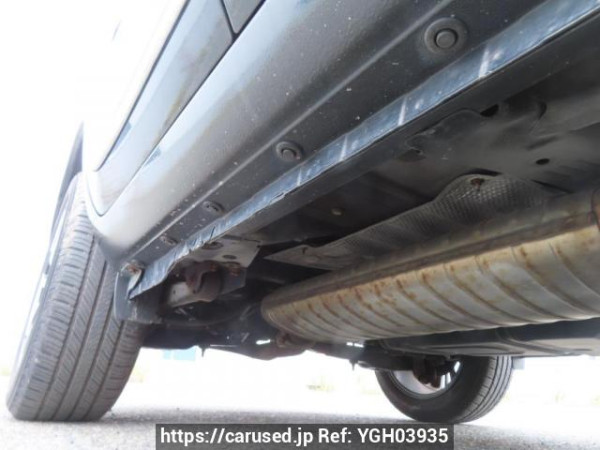 Used 2010 AT toyota vanguard ACA38W Image[37]