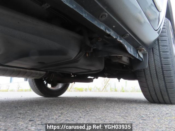 Used 2010 AT toyota vanguard ACA38W Image[38]