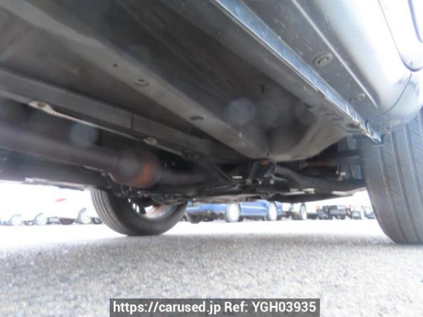 Used 2010 AT toyota vanguard ACA38W Image[40]