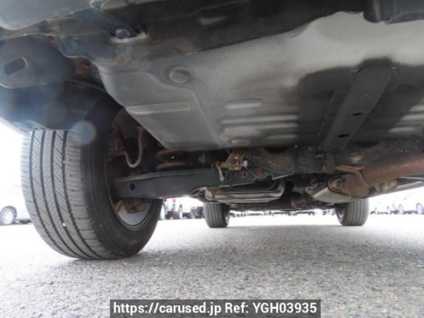 Used 2010 AT toyota vanguard ACA38W Image[41]