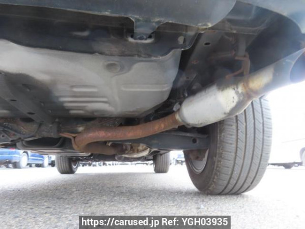 Used 2010 AT toyota vanguard ACA38W Image[42]