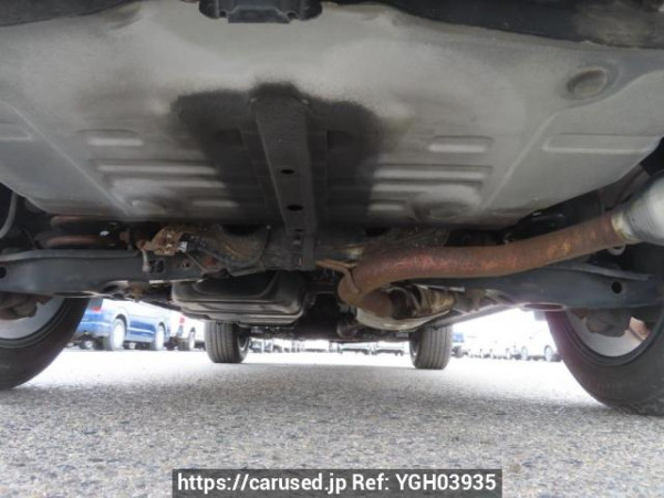 Used 2010 AT toyota vanguard ACA38W Image[43]