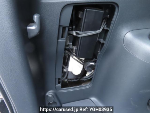 Used 2010 AT toyota vanguard ACA38W Image[44]