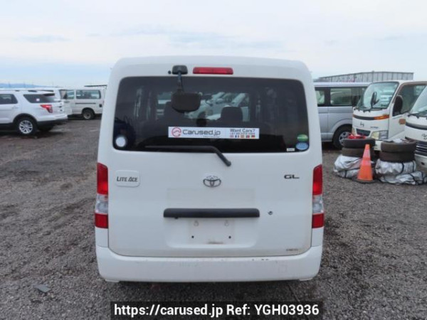 Used 2018 AT toyota liteace-van S402M Image[5]